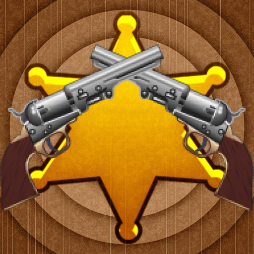 Rapid-Shot app icon