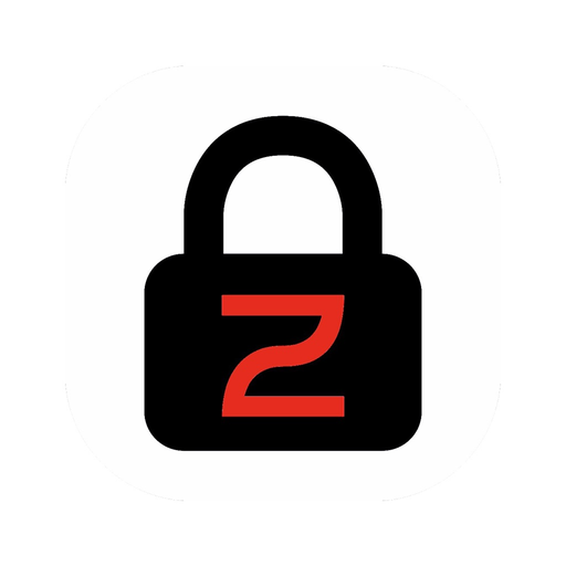SeeZam OTP app icon