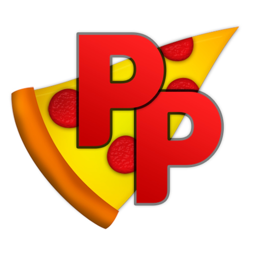 PizzaPizza app icon