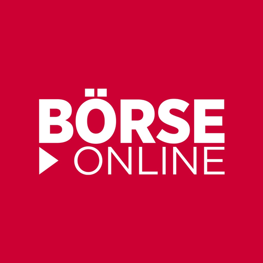 Börse Online - News & Kurse app icon