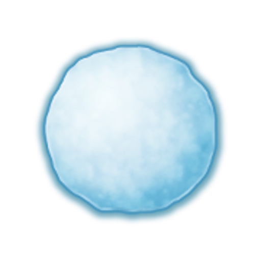 Snowballs! app icon