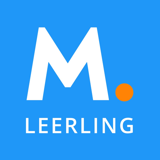 Magister - Leerling en Ouder app icon