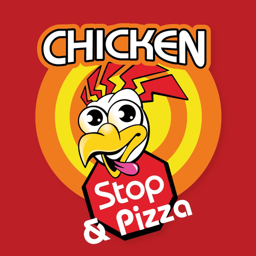 Chicken Stop app icon