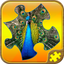 Puzzle Games Jigsaw icon