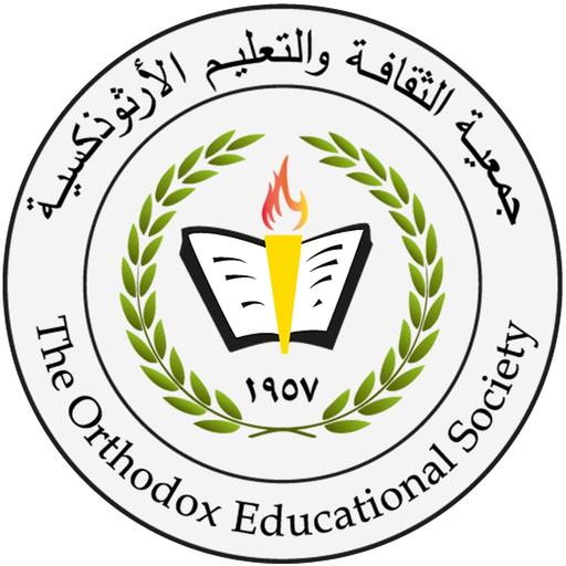 NOS School app icon