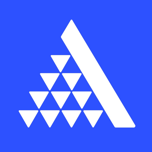 Angel One: Stocks, Mutual Fund app icon