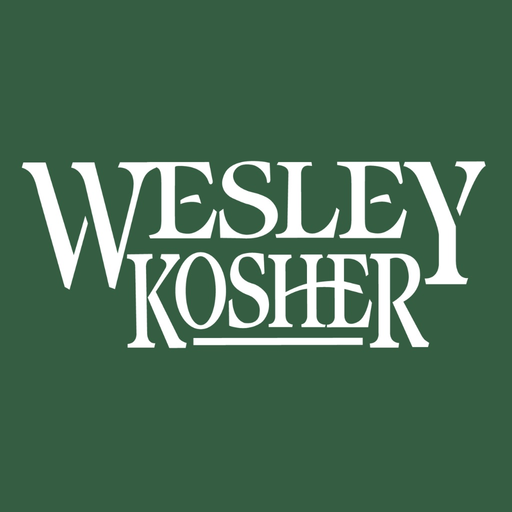 Wesley Kosher app icon