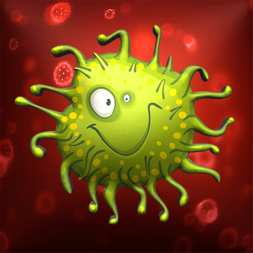 Germs! app icon
