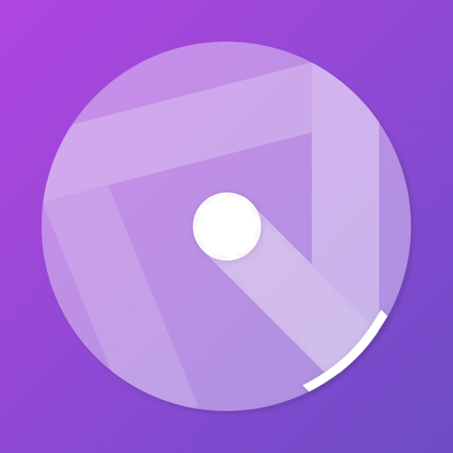 Circle Pong FREE! app icon