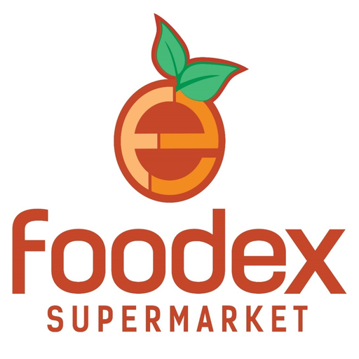 Foodex Supermarket app icon