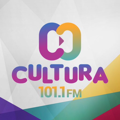 Cultura 101.1FM app icon