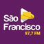 Rádio São Francisco 97,7 FM icon