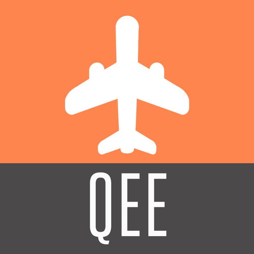 Queensland Travel Guide and Offline Street Map app icon