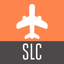 Salt Lake City Travel Guide and Offline Map icon