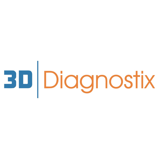 Connect 3DDX app icon