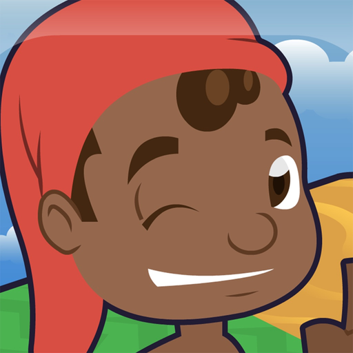 Na Trilha do Saci app icon