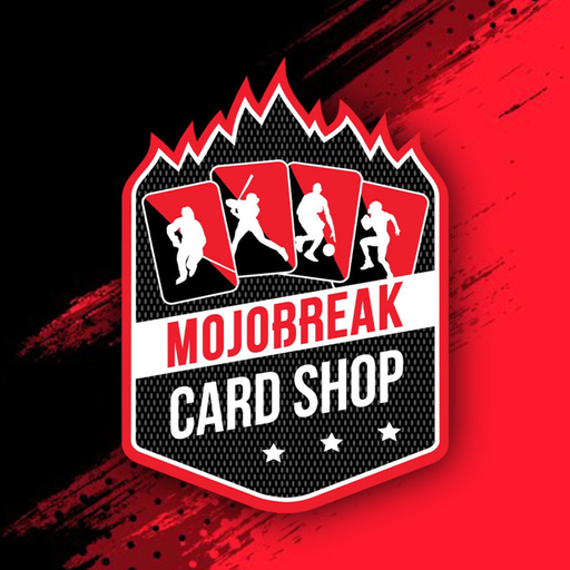 MojoBreak Shop app icon