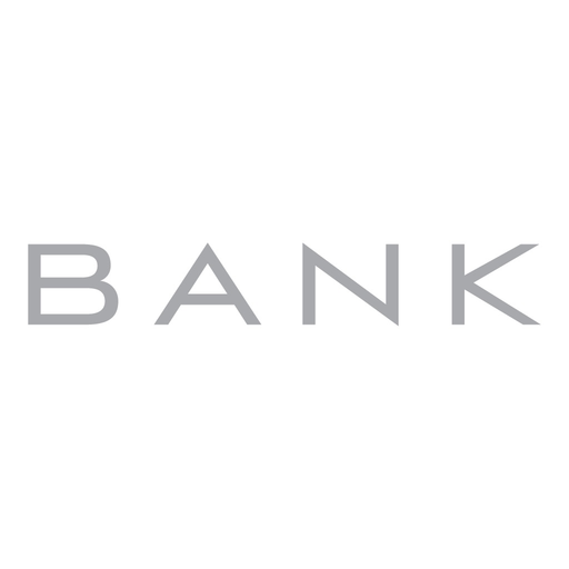 BANK mobile for iPhone app icon