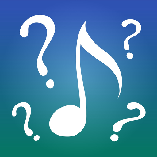 Musical Ear Trainer app icon