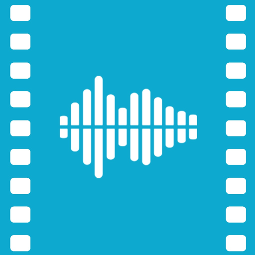 AudioFix: Video Volume Booster app icon