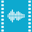 AudioFix: Video Volume Booster icon
