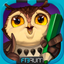 AR Coloring Book icon