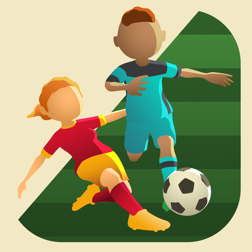 Solid Soccer app icon