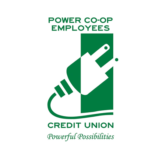 PCCU Mobile Banking app icon