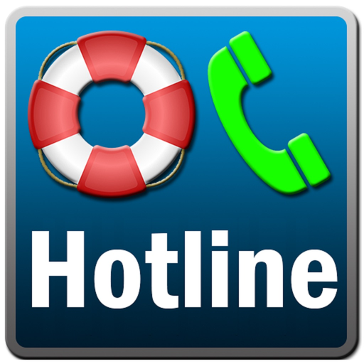 MEDHotline app icon