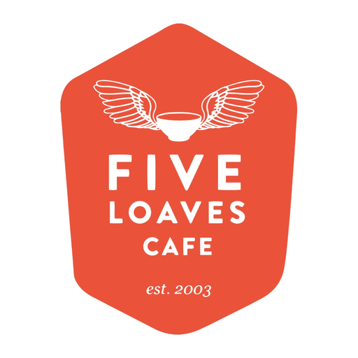 Five Loaves Cafe app icon