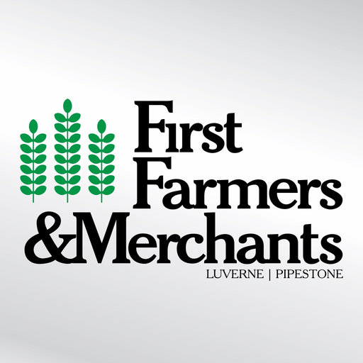 FF&M Bank Mobile Luverne app icon