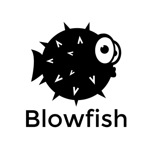 Blowfish Contemporary Sushi app icon