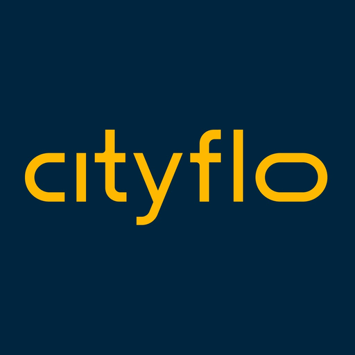 Cityflo - Premium office rides app icon