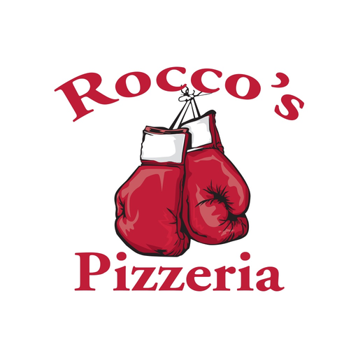 Rocco's Pizzeria app icon