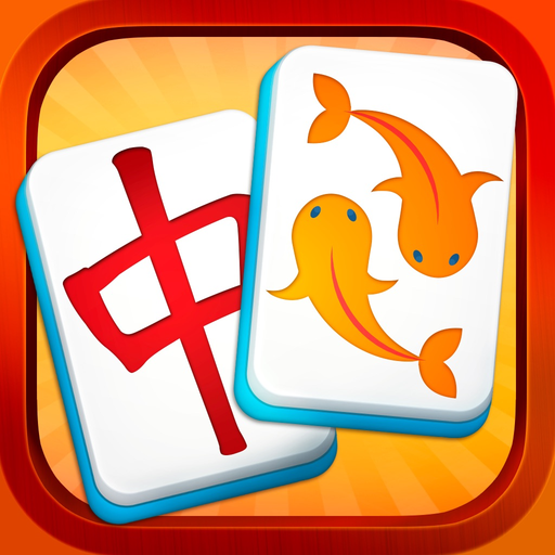 Mahjong Match! app icon