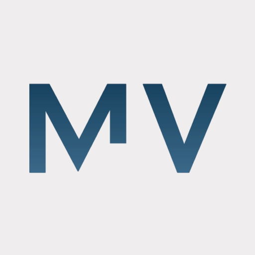 MysteryVibe app icon