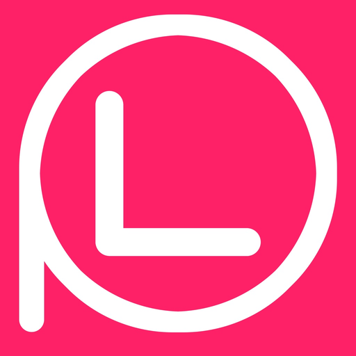 LP - Live Image to Video & GIF app icon