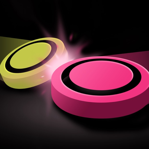 Hyperdisc Frenzy app icon