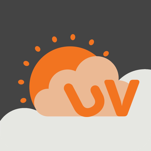 UVLens - UV Index app icon