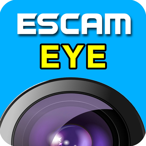 ESCAM Eye2 app icon