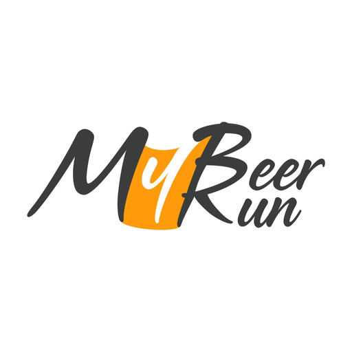 MyBeerRun app icon