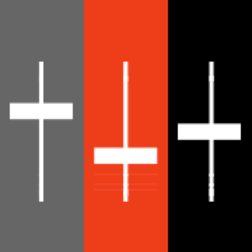 JamTracks app icon