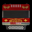 Mezquite Diatonic Accordion icon