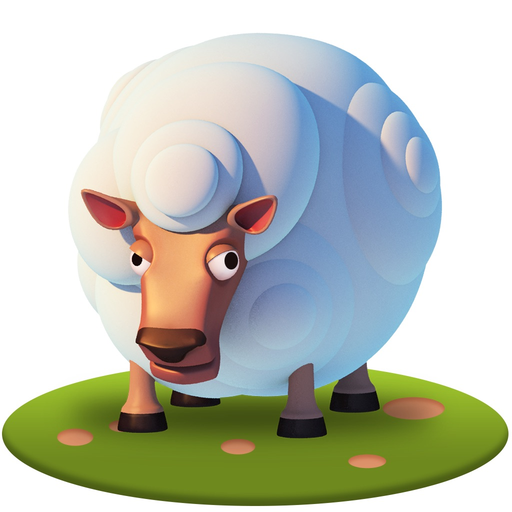 Dolly Lite-The Duplicate Finder app icon