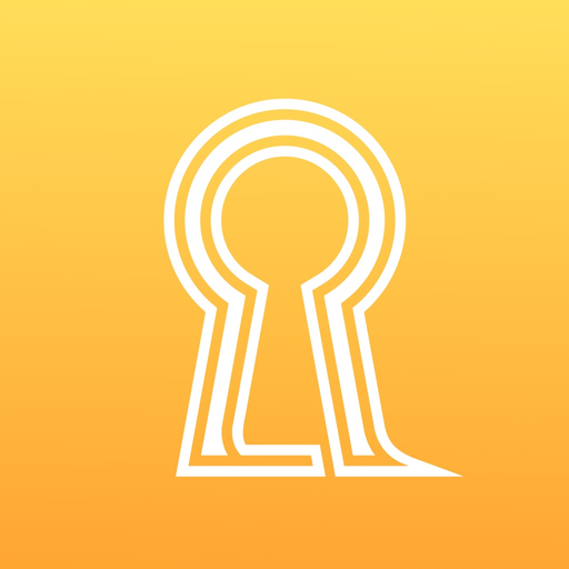 ROOMIS app icon