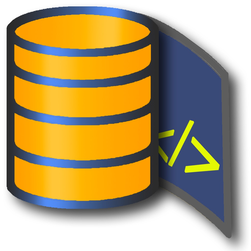 DBRoller app icon