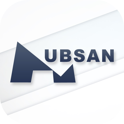X-Hubsan app icon
