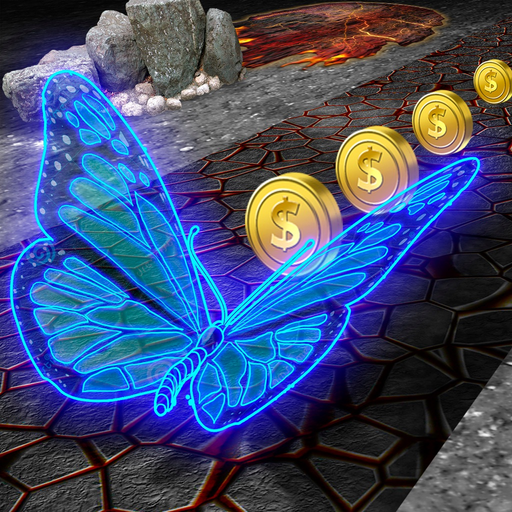 Simulator Run Real Hologram app icon