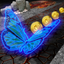 Simulator Run Real Hologram icon