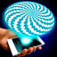 Simulator Hologram Hypnosis icon
